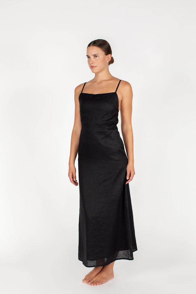 Tilly Dress | Spring '25