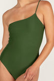 Toulon One Piece | Resort '25