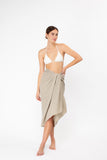 Toyama Sarong Wrap | Summer '25