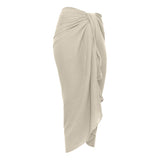 Toyama Sarong Wrap | Summer '25