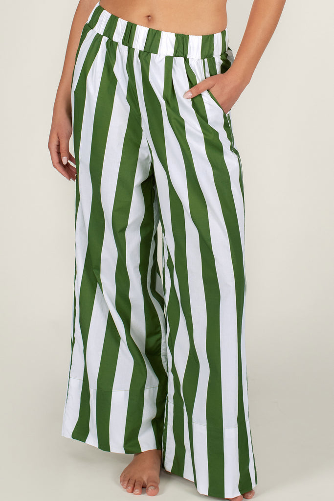 Triana Pants | Resort '25