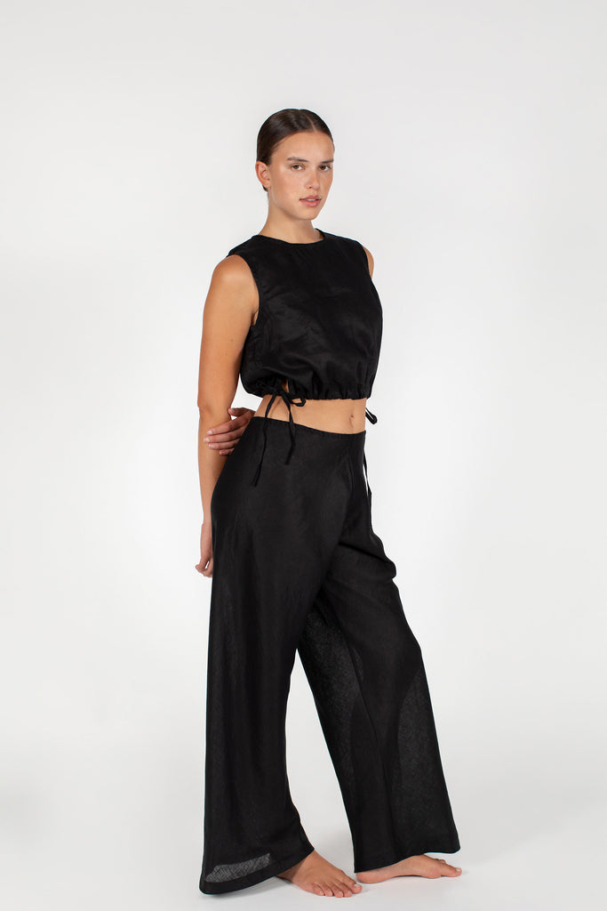 Tyla Pants | Spring '25