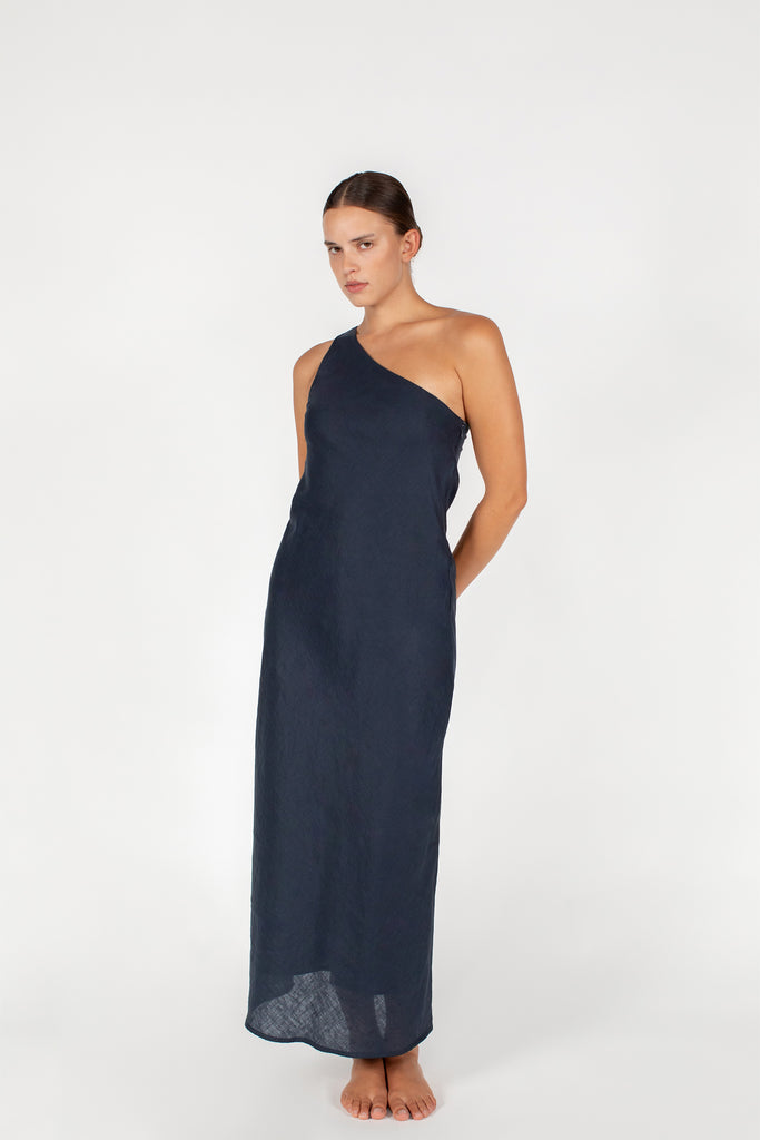 Vera Dress | Spring '25