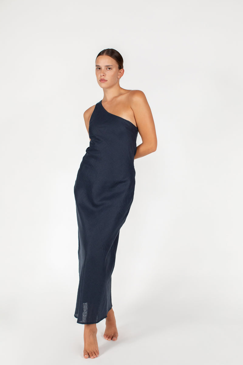 Vera Dress | Spring '25