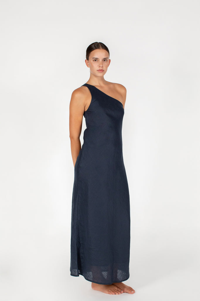 Vera Dress | Spring '25