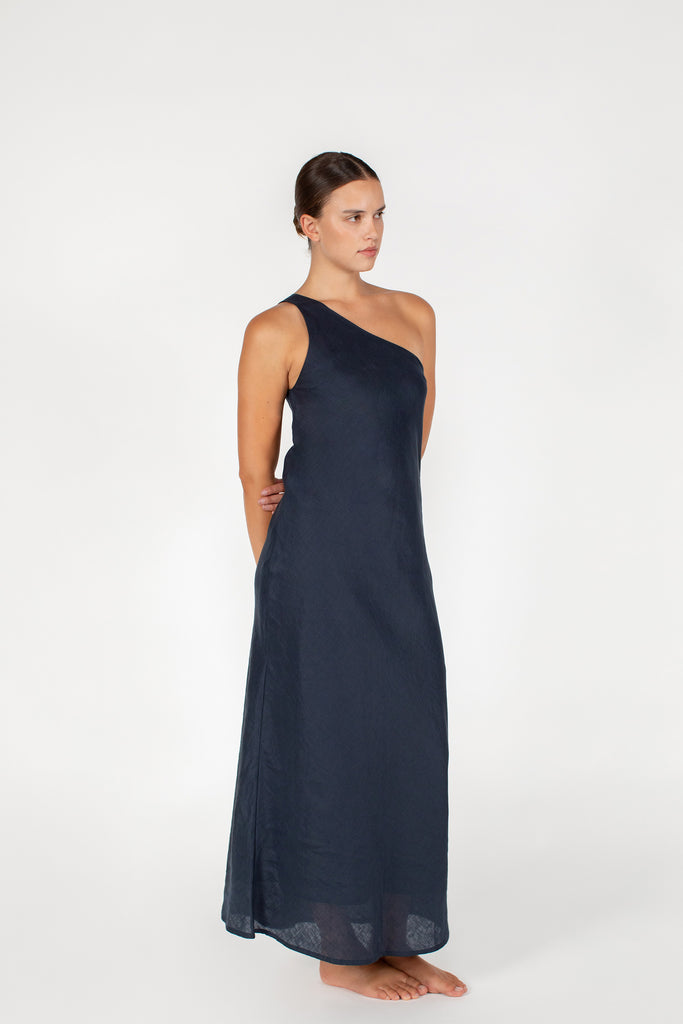 Vera Dress | Spring '25