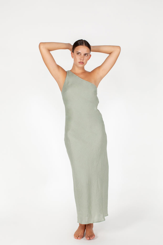 Vera Dress | Spring '25