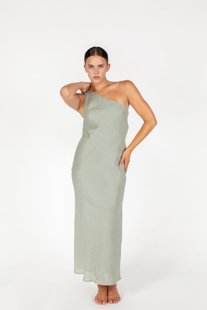 Vera Dress | Spring '25