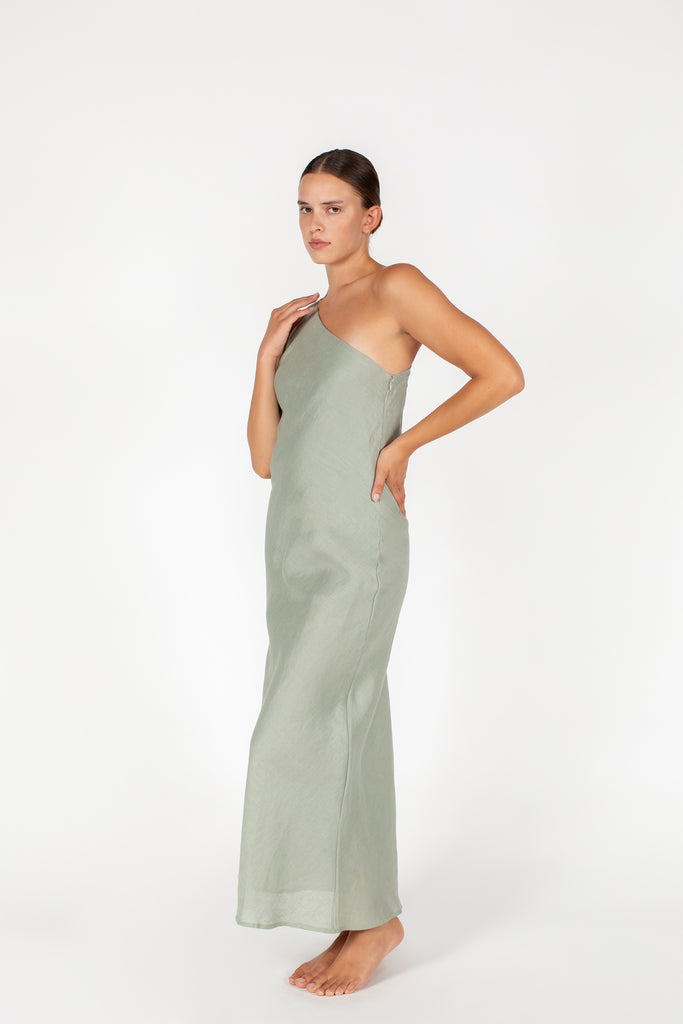 Vera Dress | Spring '25