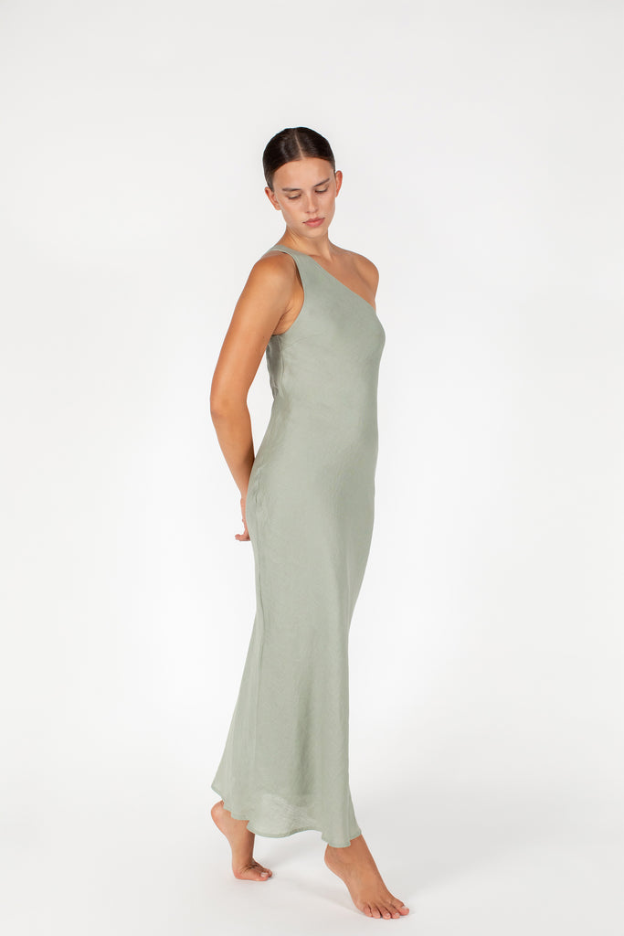 Vera Dress | Spring '25