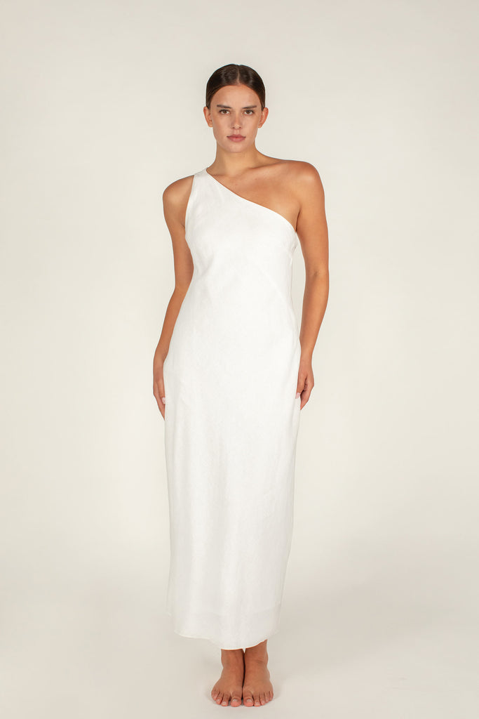 Vera Dress | Core