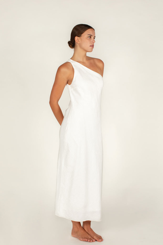 Vera Dress | Core