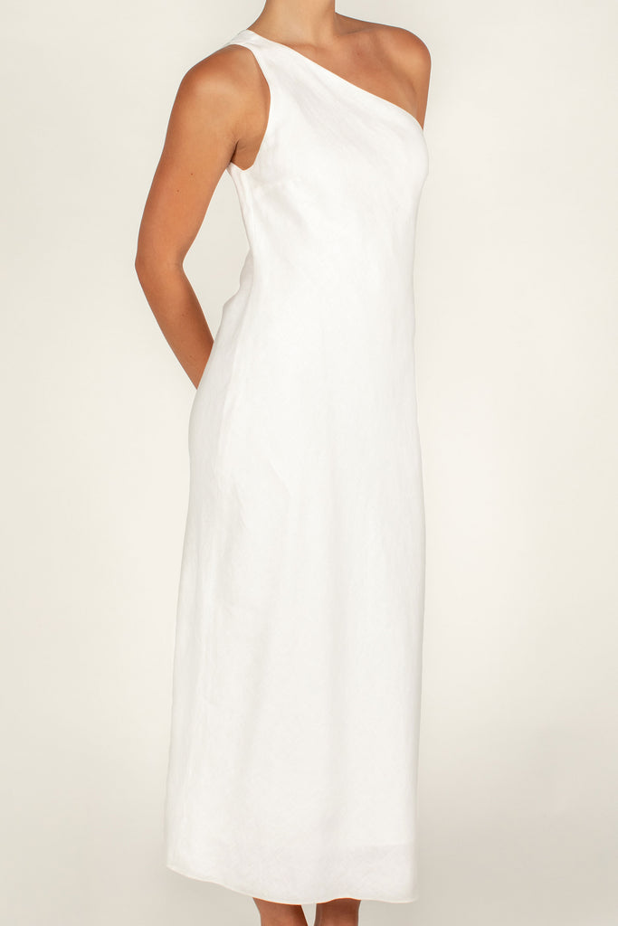 Vera Dress | Core