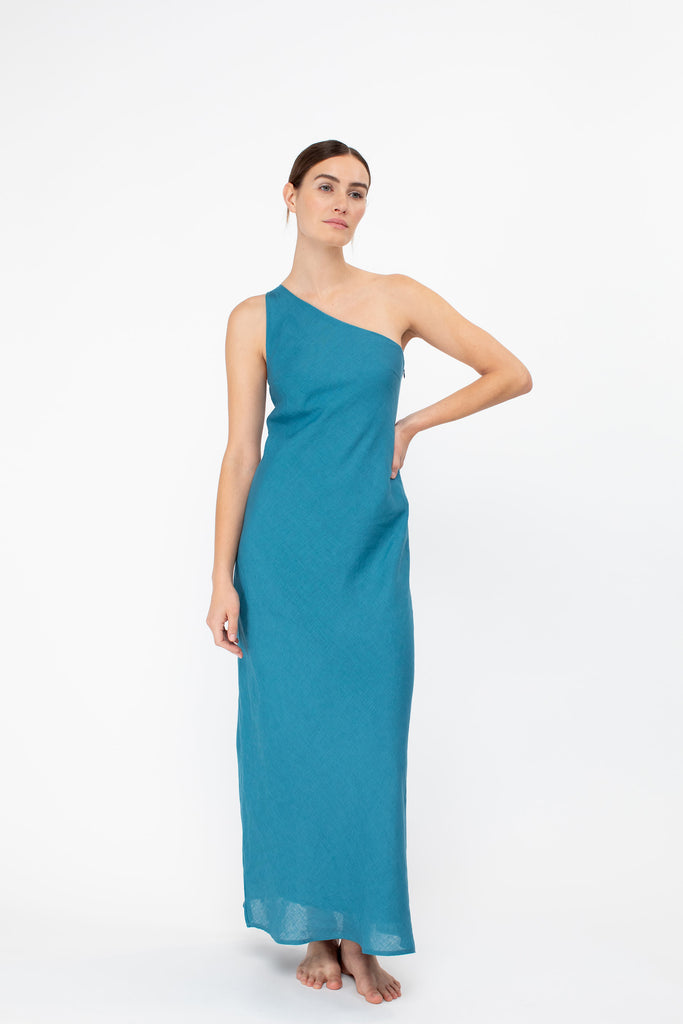 Vera Dress | Summer '25