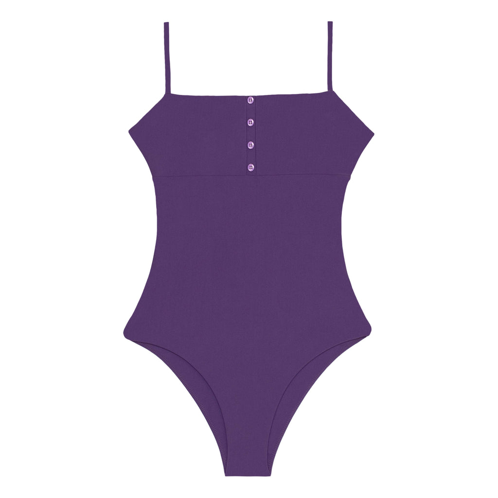 Wren One Piece | Resort '25