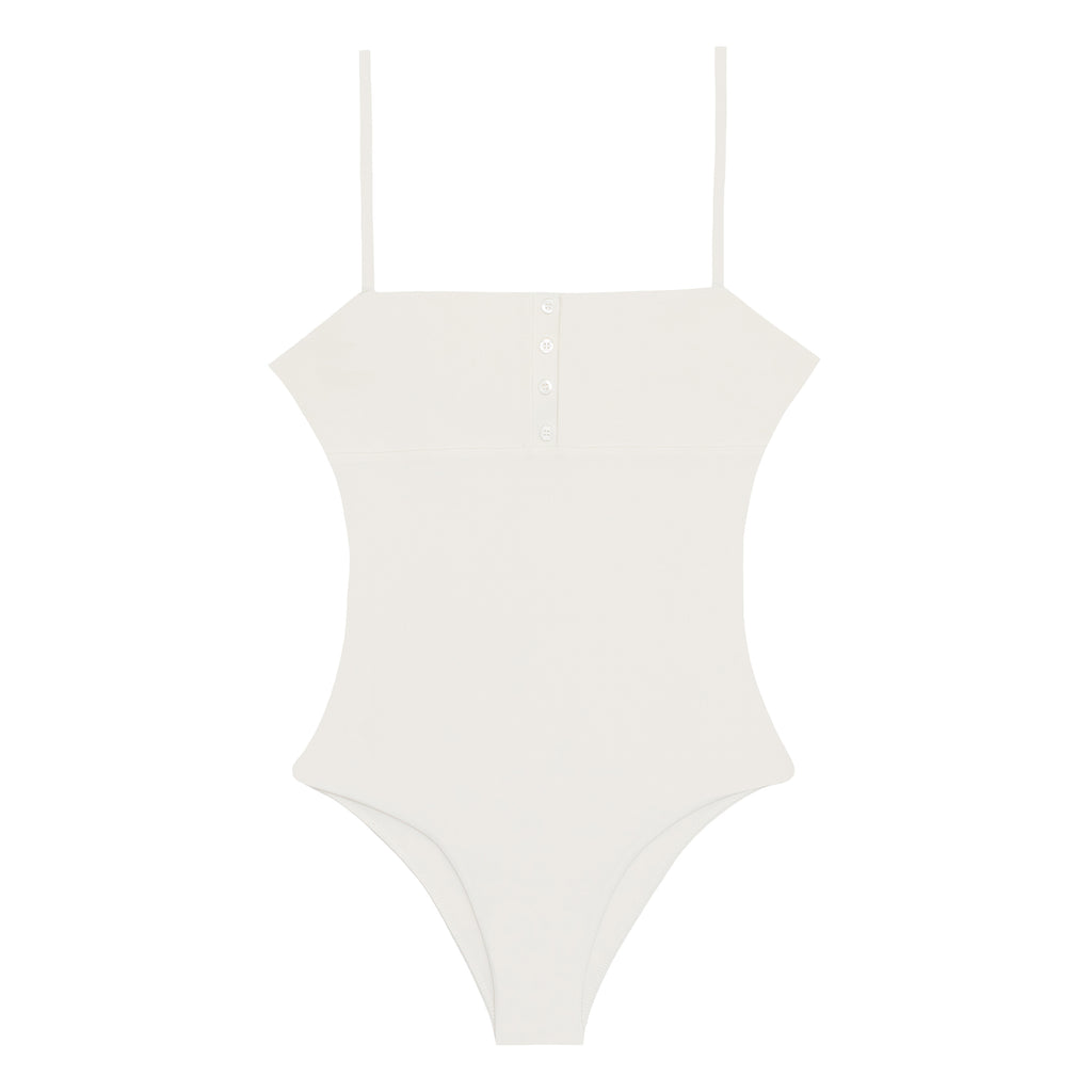 Wren One Piece | Resort '25