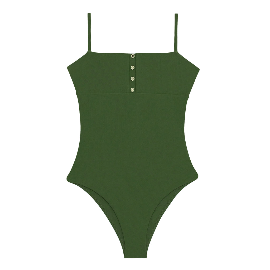 Wren One Piece | Resort '25