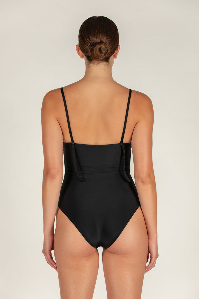 Wren One Piece | Resort '25
