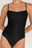 Wren One Piece | Resort '25