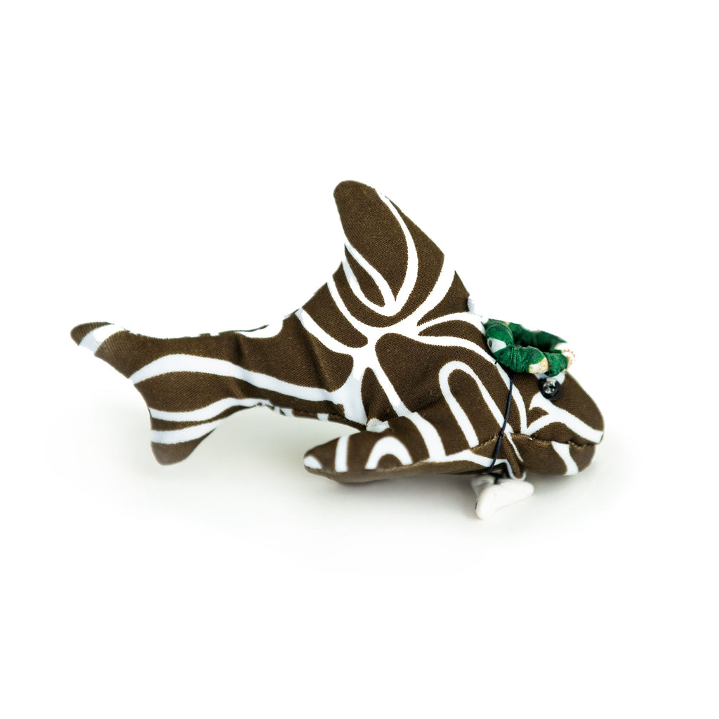 Shark Ornament thumb