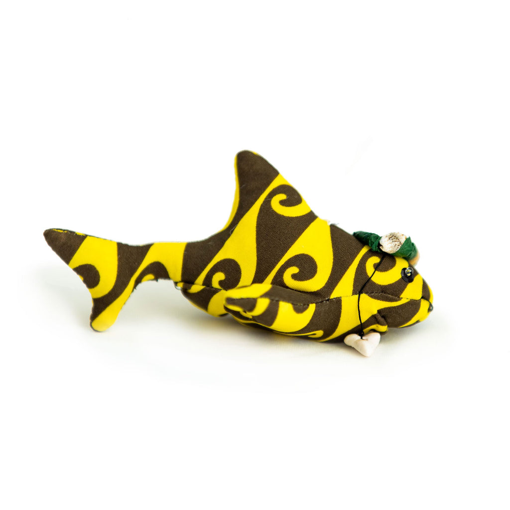 Shark Ornament thumb
