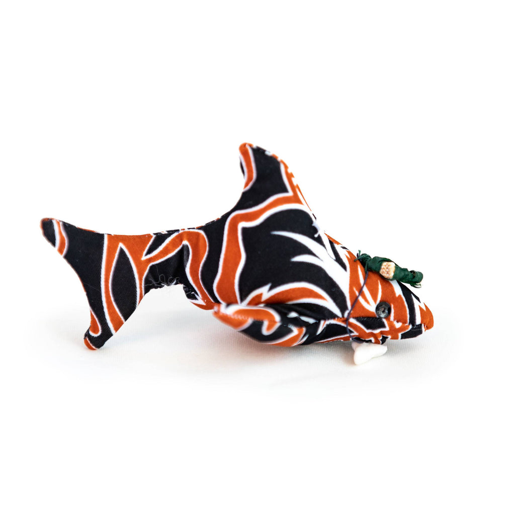 Shark Ornament thumb