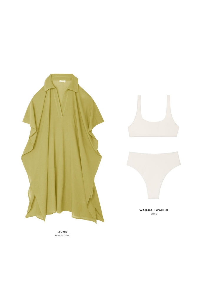 June Caftan