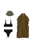 June Caftan
