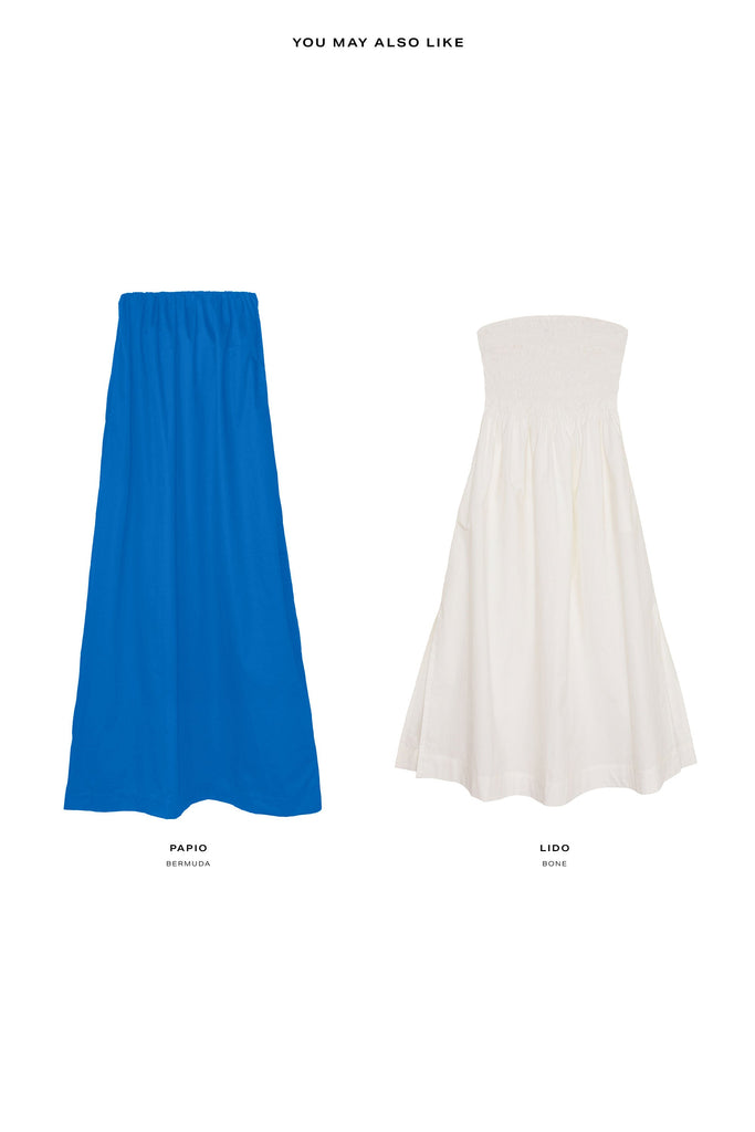 Tobago Dress | Core