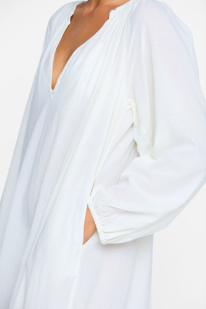Aniwa Dress | Core
