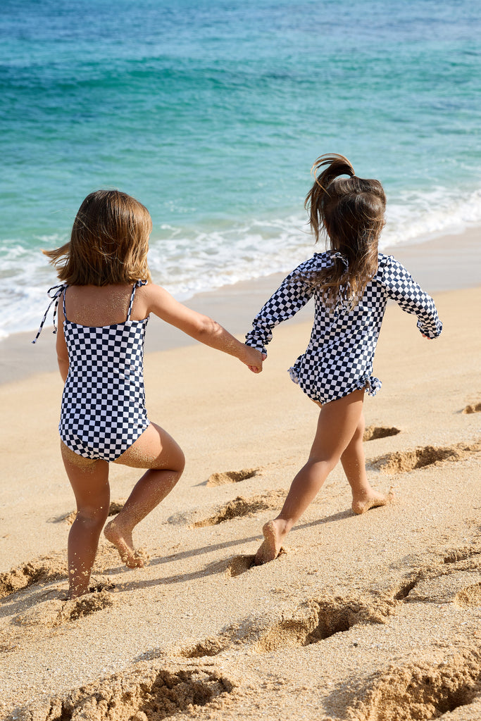 Elle One Piece | Mini