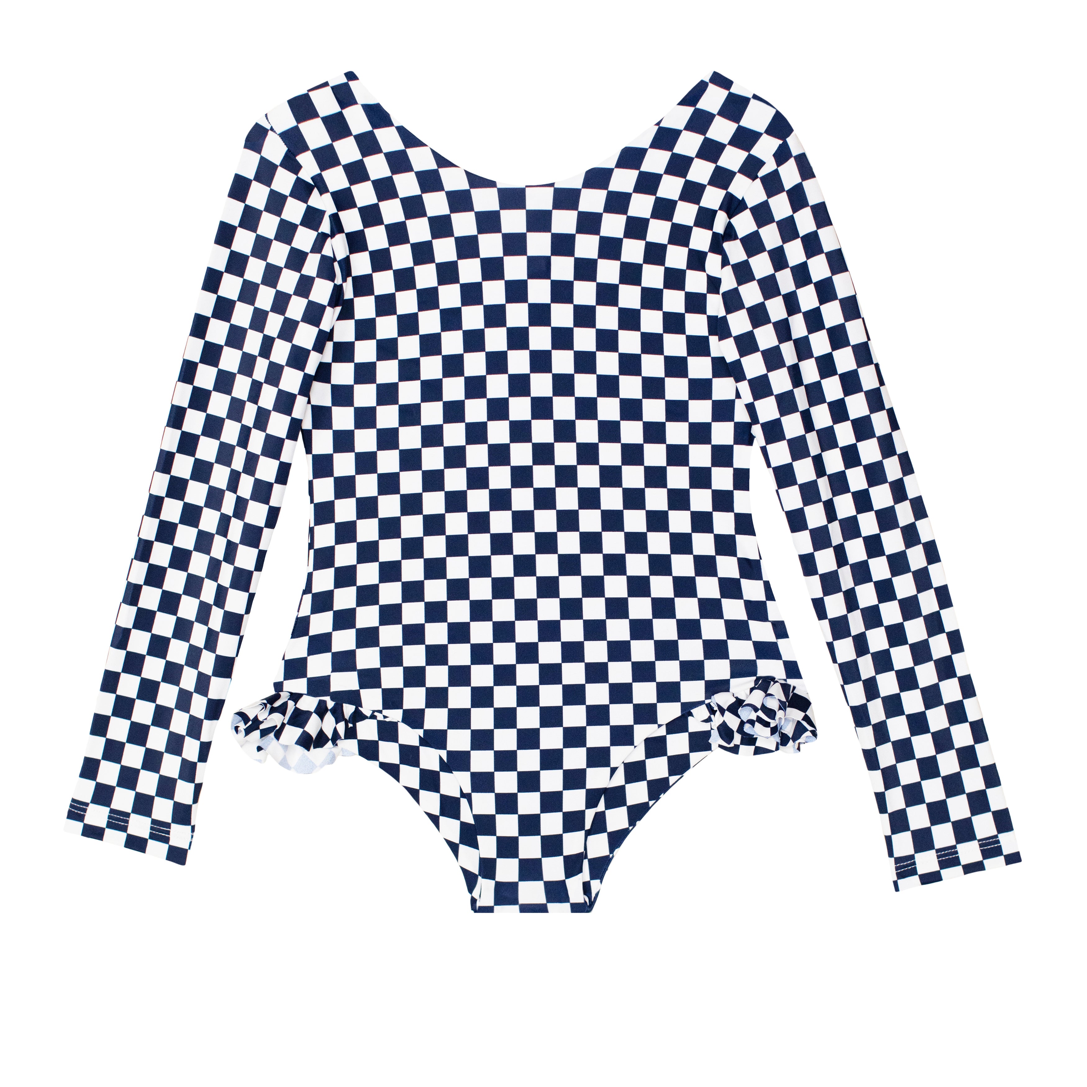 Elle One Piece | Mini – MIKOH