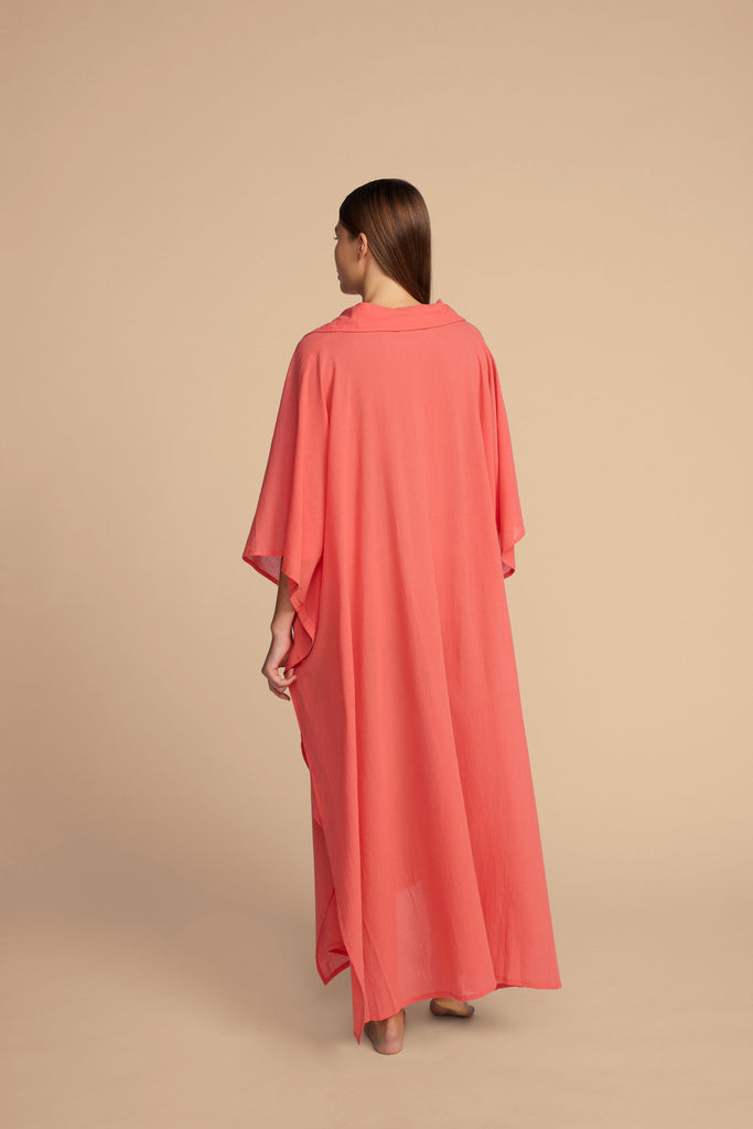 June Caftan