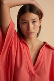 June Caftan
