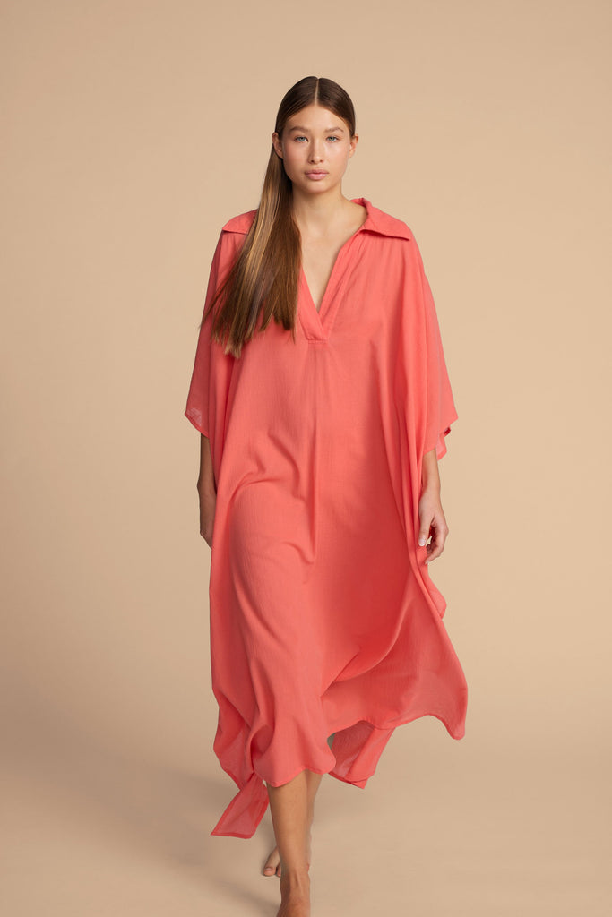 June Caftan