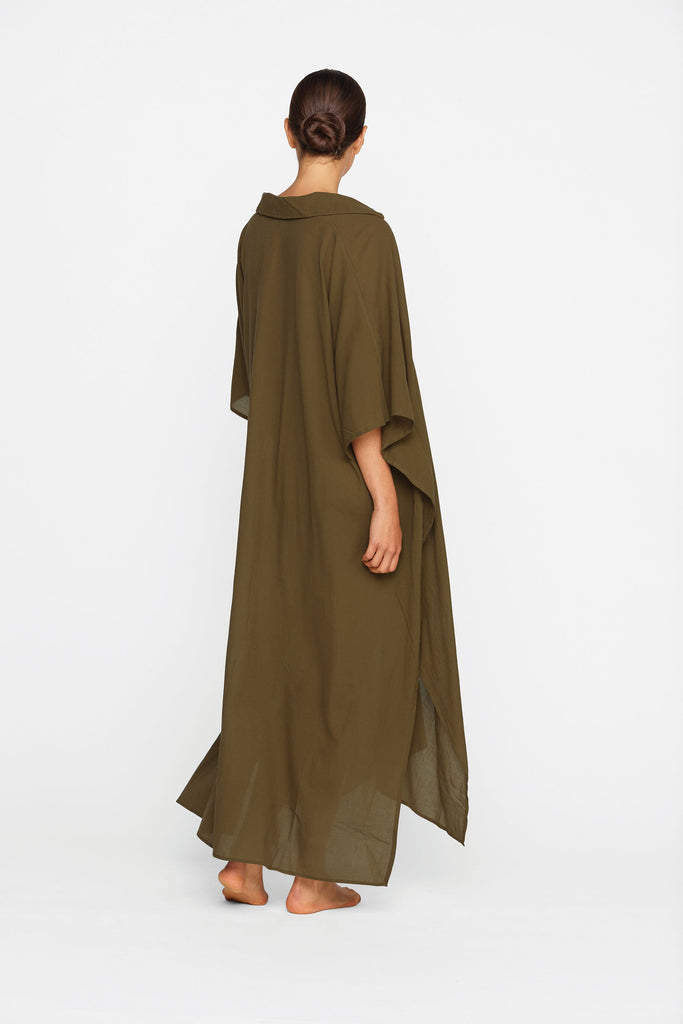 June Caftan