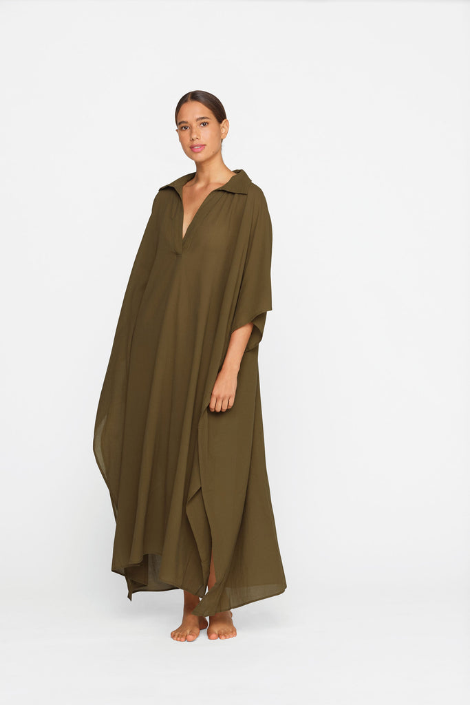 June Caftan