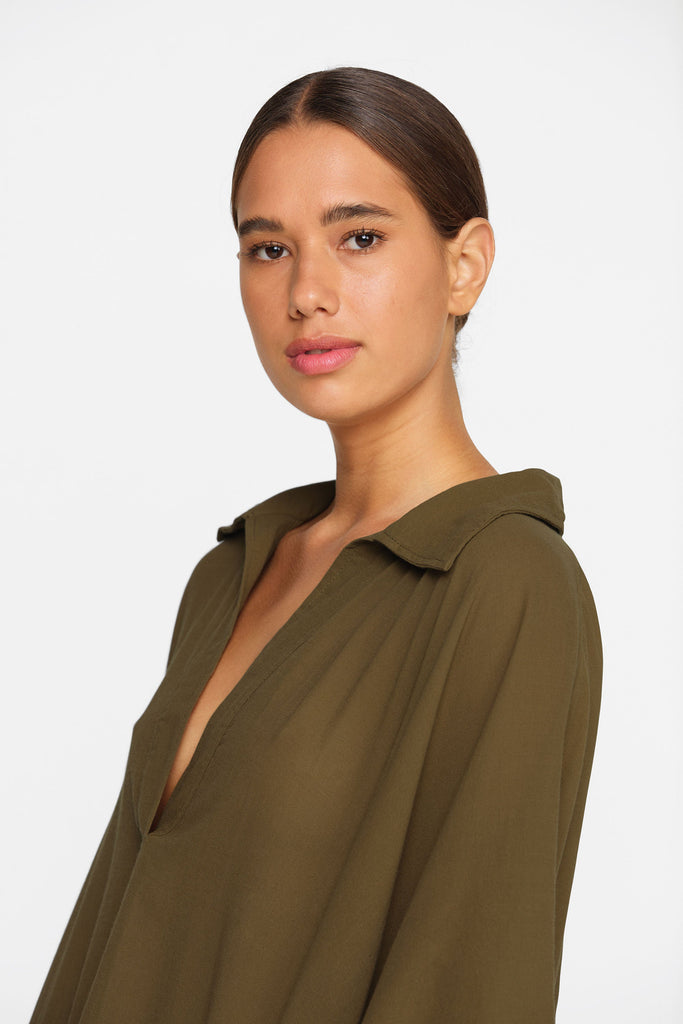 June Caftan