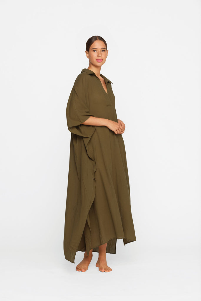 June Caftan