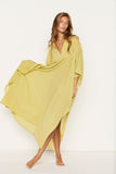 June Caftan