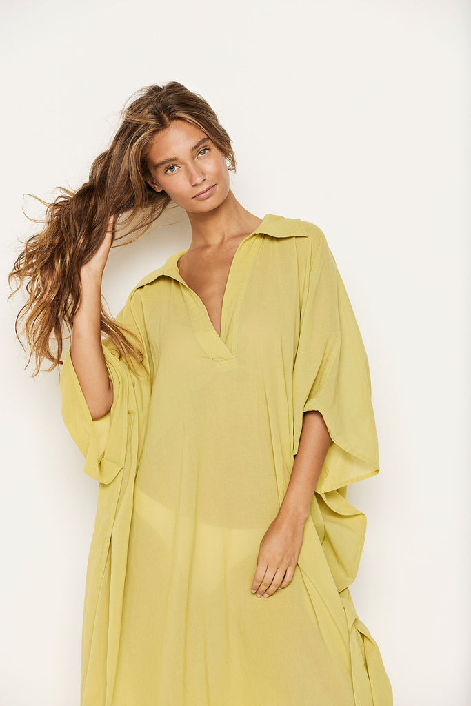 June Caftan