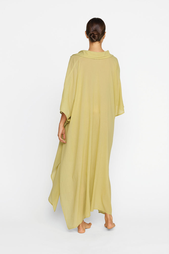 June Caftan