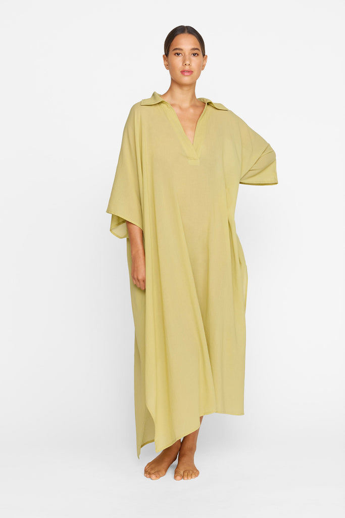 June Caftan