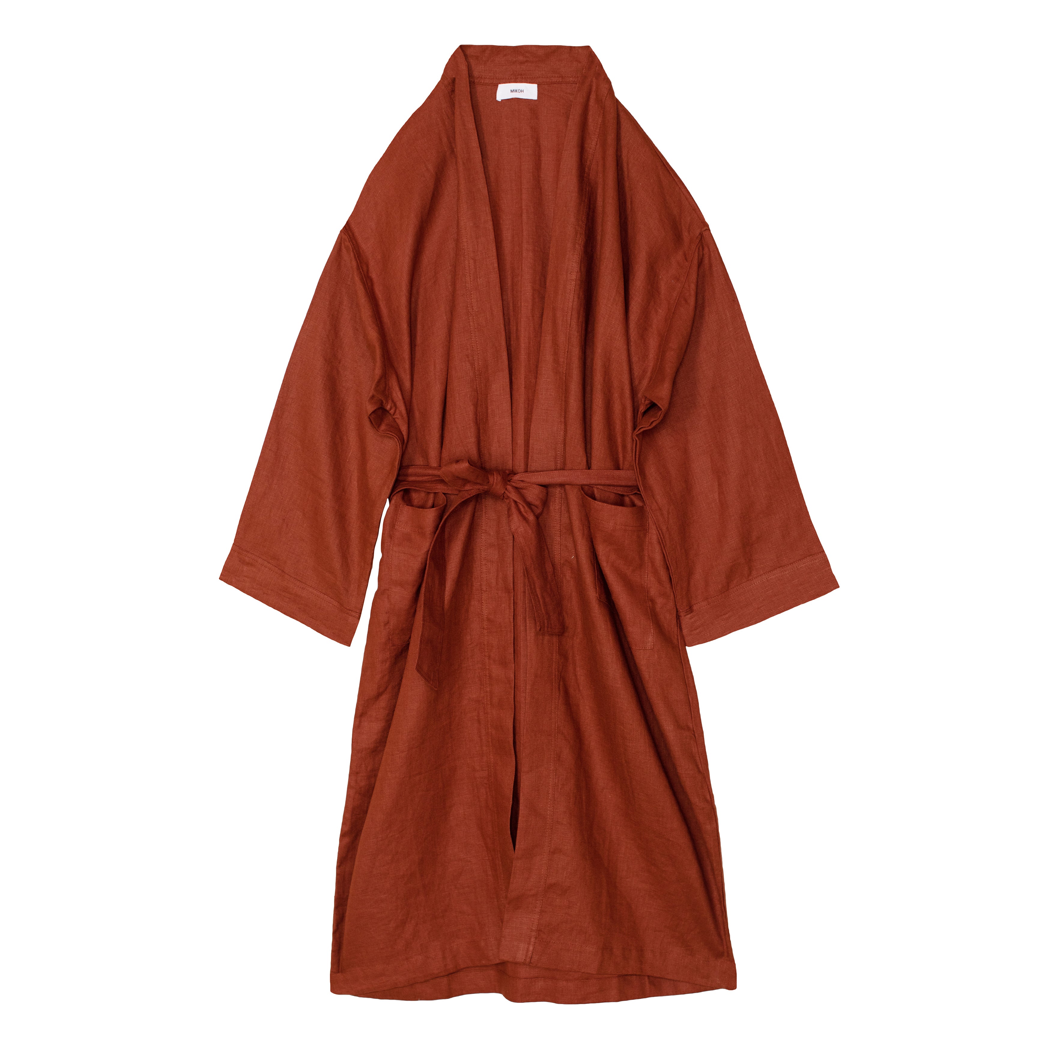 Lanis Robe 1 / KOA