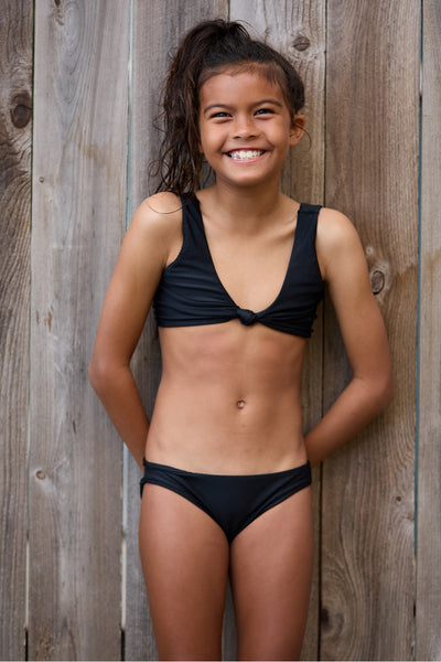 トップス Mia Top - Meadow Calico Cashe 7-9Y mia-top-gianna-bottom_grande.