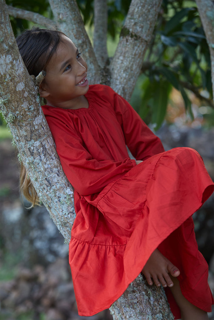 Mini Brava Dress | Mini