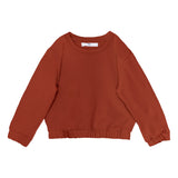 Mini Tunco Sweatshirt | Mini