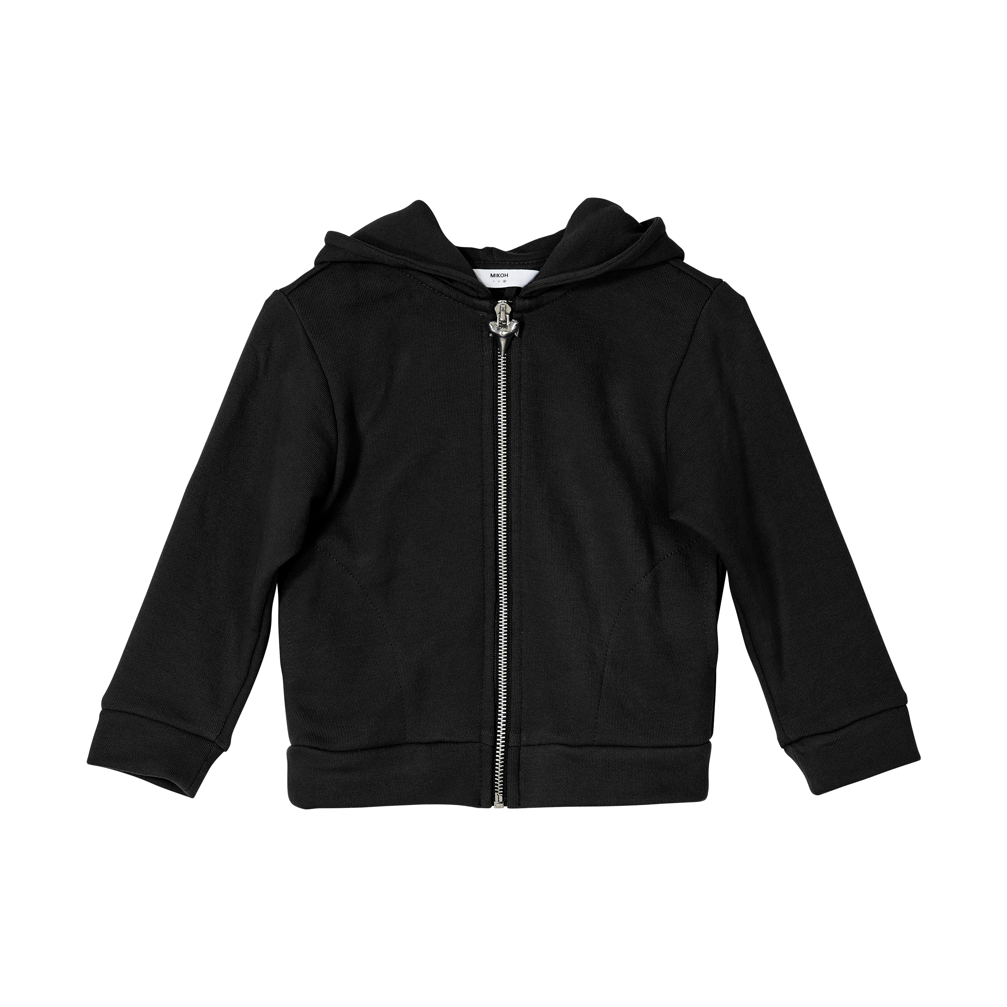 【BAON】Mikou Button Quilting Hood Jumper Mini Waianae Sweatshirt | Mini – MIKOH