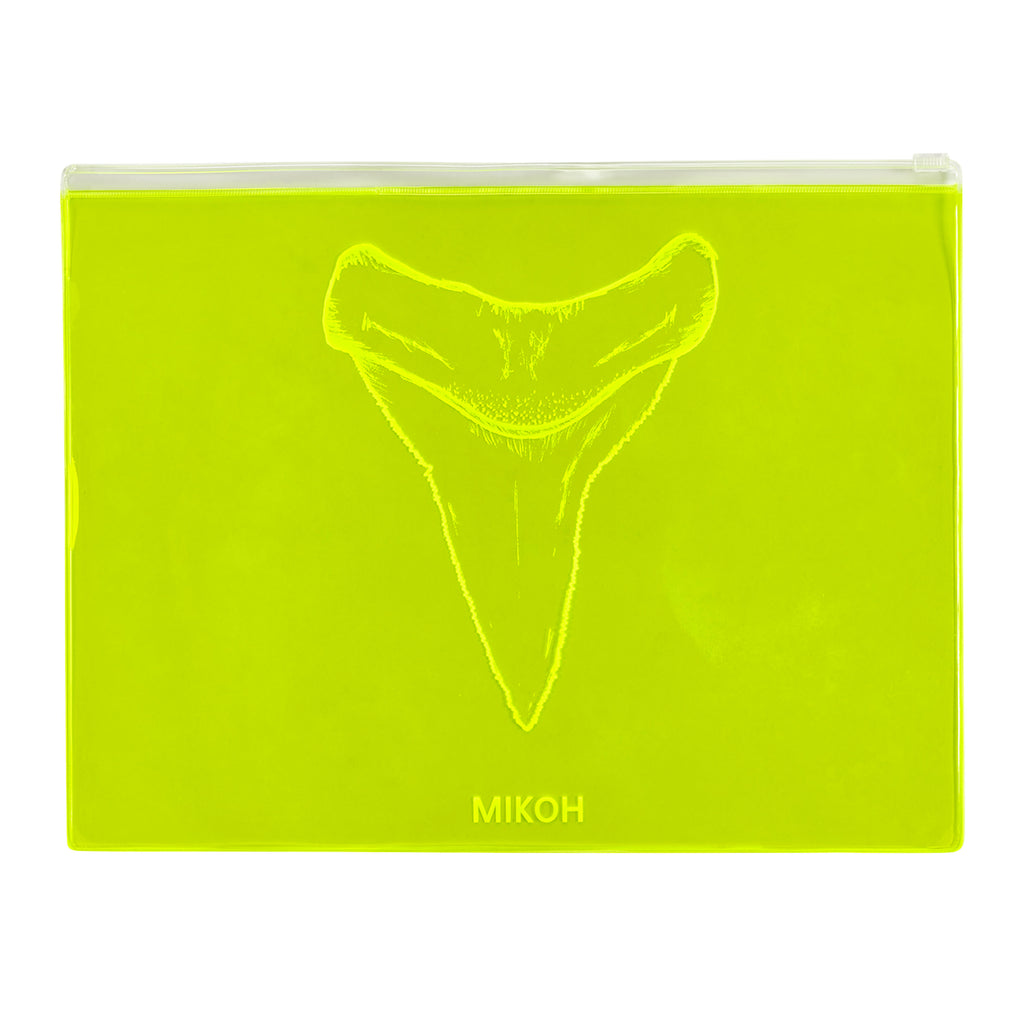 Shark Tooth Travel Pouch | Sale