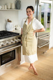 Primavera Apron
